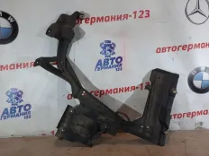 Защита BMW 218i 2014 51757290812 F45 B38A15A
