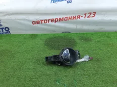 Ручка двери внутренняя MINI Cooper 2009 51212753718 R56, правая