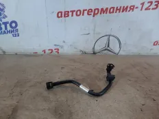 Трубка вакуумная BMW 116 2014 11667602020 F20 N13B16