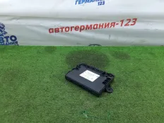 Блок управления Mercedes S class 2006 A2218709886 W221, передний правый