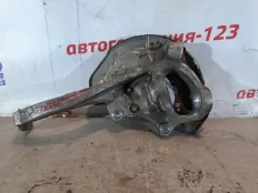 Ступица Mercedes C180 2014 A2053322100 W205 274.910, передняя левая