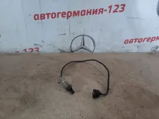 Лямбда-зонд Mercedes C180 2013 A0065422218 W204 271.820