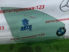 Стекло двери Mercedes B180 2012 A2467250500 W246, переднее левое
