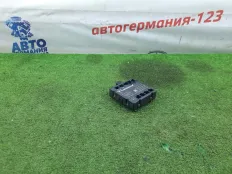 Блок управления Mercedes B180 2012 A1669005505 W246, передний левый