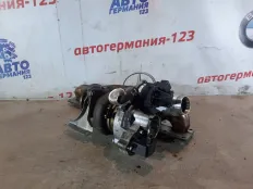 Турбина BMW 335i 2014 11657648913 F30 N55B30A-M230
