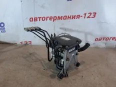 Блок ABS BMW 535 2011 34516852809 F11 N55B30A