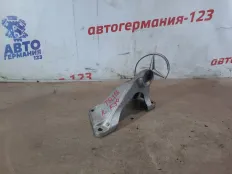 Кронштейн двигателя BMW 335i 2014 22116788606 F30 N55B30A-M230, правый