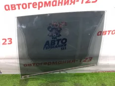 Стекло двери BMW 1 SERIES 2012 51357242557 F20, заднее левое