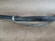 Патрубок системы охлаждения Mercedes C180 2014 A2055011000 W205 274.910