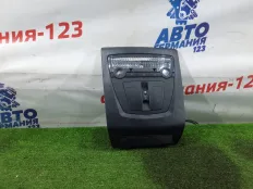 Плафон BMW 535 2011 61319276231 F11 N55B30A