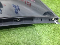 Форточка двери BMW 5 SERIES 2011 51357311246 F10, правая