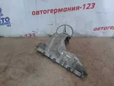 Тепловая защита Mercedes C180 2014 A2741420320 W205 274.910