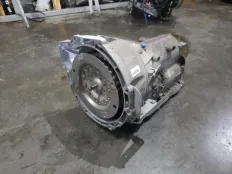 АКПП BMW 116 2013 24008681113 F20 N13B16