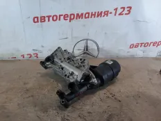 Корпус масляного фильтра Mercedes V220 2016 A6511801310 W447 651.950