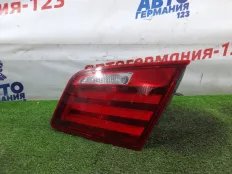 Стоп BMW 5 SERIES 2011 63217203226 F10, правый