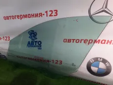 Стекло двери BMW 5 SERIES 2011 51337182110 F10, переднее правое