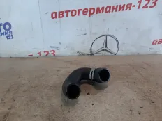 Патрубок системы охлаждения Mercedes C180 2014 A2742002982 W205 274.910