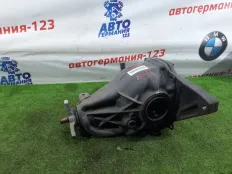 Редуктор заднего моста Mercedes C200 2011 A2043500614 W204 271.860