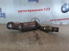 Катализатор BMW 116 2014 18307618670 F20 N13B16