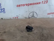 Реле свечей накала Mercedes V220 2016 A6519007903 W447 651.950