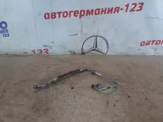 Патрубок турбины Mercedes C180 2014 A2740902700 W205 274.910