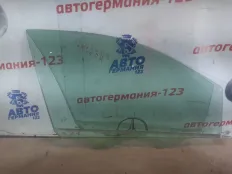 Стекло двери Mercedes B180 2012 A2467250600 W246, переднее правое