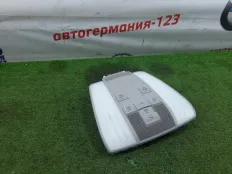 Плафон Mercedes E300 2009 A2129064301 W212 272.952