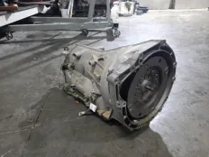 АКПП BMW 116 2014 24008681113 F20 N13B16