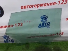 Стекло двери Audi A5 2009 8T8845205B 8T, заднее левое