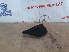 Накладка Mercedes A180 2018 A17668005079051 W176 270.910