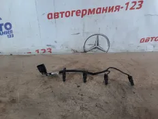 Проводка ДВС Mercedes V220 2016 A6511501333 W447 651.950