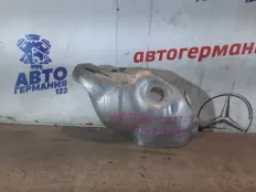 Тепловая защита Mercedes A180 2018 A2701420000 W176 270.910