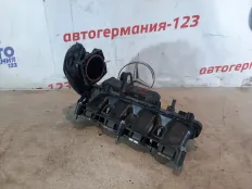 Коллектор впускной Mercedes C180 2014 A2740900037 W205 274.910