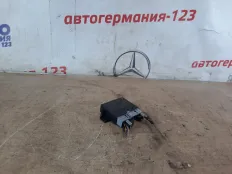 Блок управления Mercedes A180 2018 A0009006713 W176 270.910
