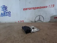 Блок управления Mercedes V220 2016 A0009007009 W447 651.950