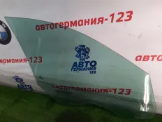 Стекло двери BMW 5 SERIES 2011 51337182109 F10, переднее левое