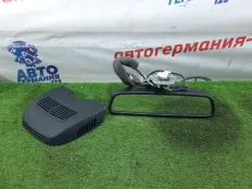 Зеркало заднего вида салонное Mercedes C180 2013 A20781034179051 W204 271.820