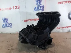Коллектор впускной BMW 3 SERIES 2006 11617546981 E90 N43B20