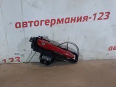 Ручка двери внешняя Mercedes B180 2012 A2047602234 W246, передняя правая