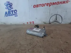 Блок управления камерой Mercedes V220 2016 A2059009818 W447 651.950
