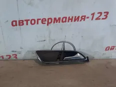 Ручка двери внутренняя Mercedes B180 2012 A2467201448 W246, передняя правая