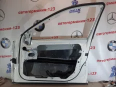 Дверь Mercedes S class 2006 A2217200205 W221, передняя правая