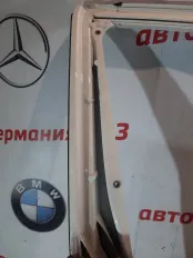 Дверь Mercedes S class 2006 A2217200205 W221, передняя правая