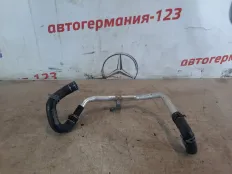 Патрубок Mercedes C180 2014 A2742001651 W205 274.910