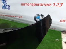 Крышка багажника BMW 5 SERIES 2011 41627240552 F10