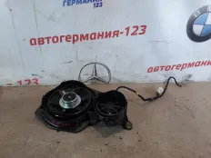 Динамик Mercedes S class 2006 A2218205902 W221, передний правый