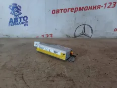 Подушка безопасности боковая Mercedes E300 2009 A2128600702 W212 272.952, задняя левая
