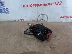 Блок предохранителей Mercedes E300 2009 A2125400450 W212 272.952