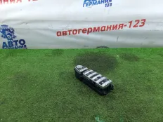 Блок управления стеклоподъемниками Mercedes S class 2006 A2218214051 W221