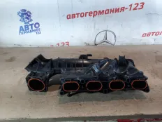 Коллектор впускной Mercedes A180 2018 A2700900737 W176 270.910